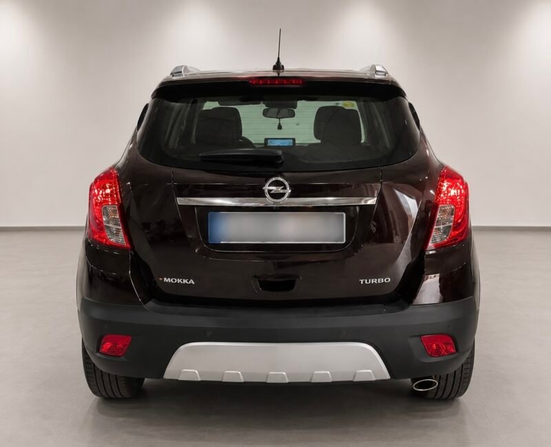 OPEL MOKKA 1.4 Turbo Selective