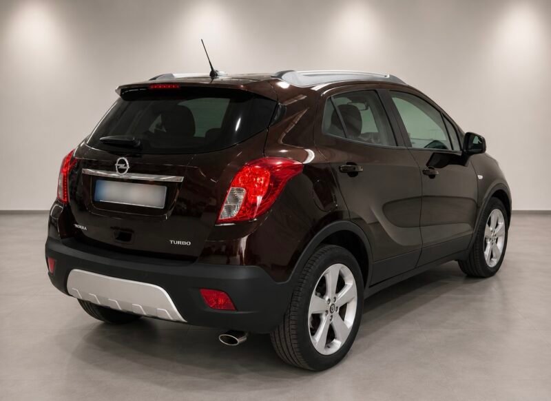OPEL MOKKA 1.4 Turbo Selective