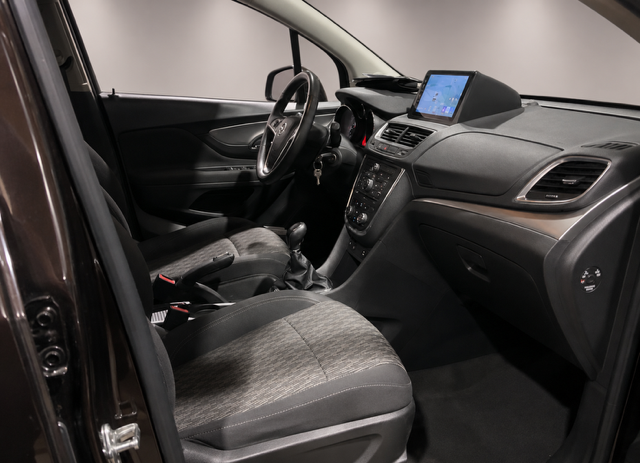 OPEL MOKKA 1.4 Turbo Selective
