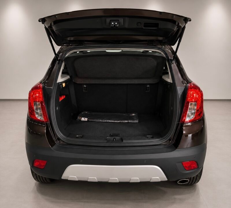 OPEL MOKKA 1.4 Turbo Selective