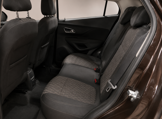 OPEL MOKKA 1.4 Turbo Selective