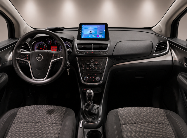 OPEL MOKKA 1.4 Turbo Selective