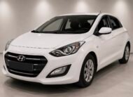 HYUNDAI i30 1.4 MPI BlueDrive Klass 5p.