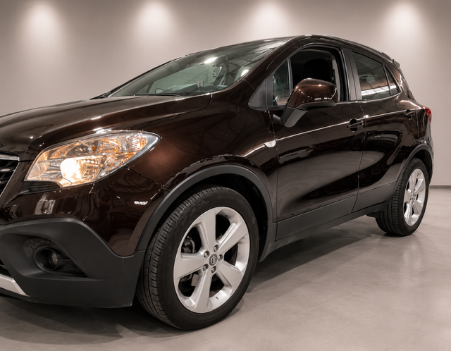 OPEL MOKKA 1.4 Turbo Selective