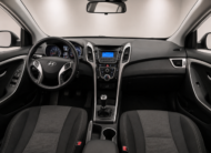 HYUNDAI i30 1.4 MPI BlueDrive Klass 5p.