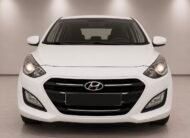 HYUNDAI i30 1.4 MPI BlueDrive Klass 5p.