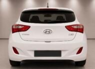 HYUNDAI i30 1.4 MPI BlueDrive Klass 5p.