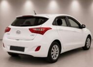 HYUNDAI i30 1.4 MPI BlueDrive Klass 5p.