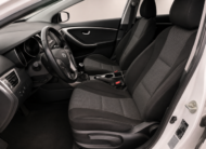 HYUNDAI i30 1.4 MPI BlueDrive Klass 5p.