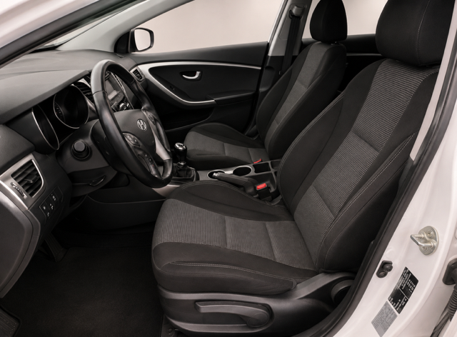HYUNDAI i30 1.4 MPI BlueDrive Klass 5p.
