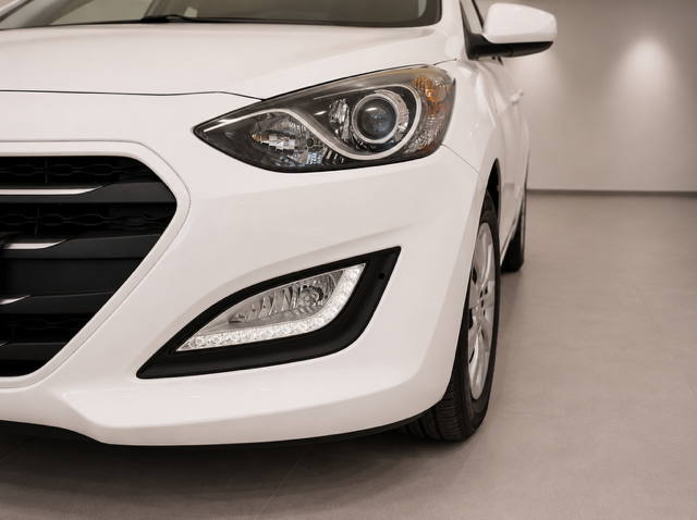 HYUNDAI i30 1.4 MPI BlueDrive Klass 5p.