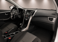 HYUNDAI i30 1.4 MPI BlueDrive Klass 5p.