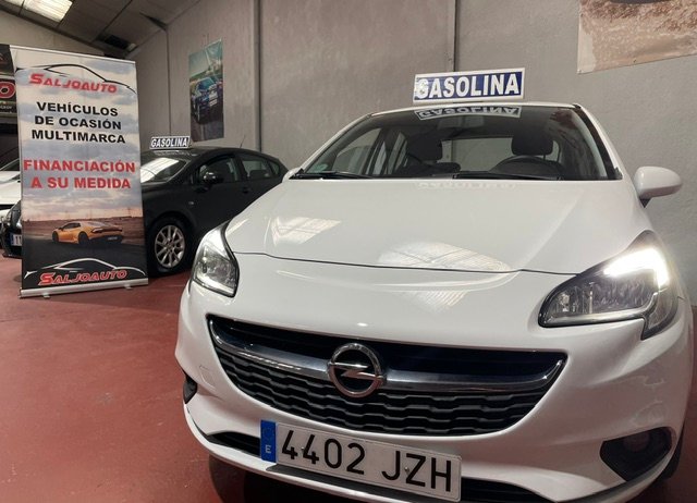 OPEL CORSA 1.4 Selective