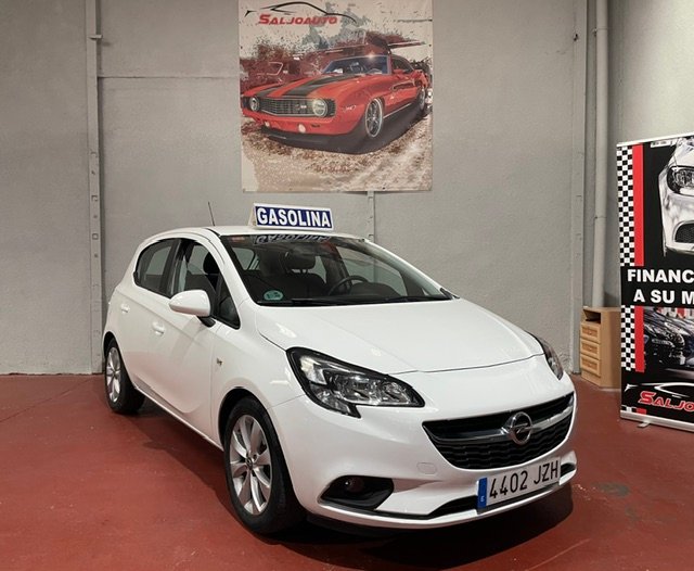 OPEL CORSA 1.4 Selective