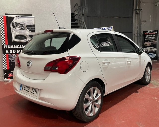 OPEL CORSA 1.4 Selective