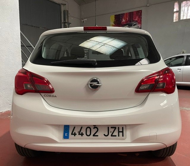 OPEL CORSA 1.4 Selective
