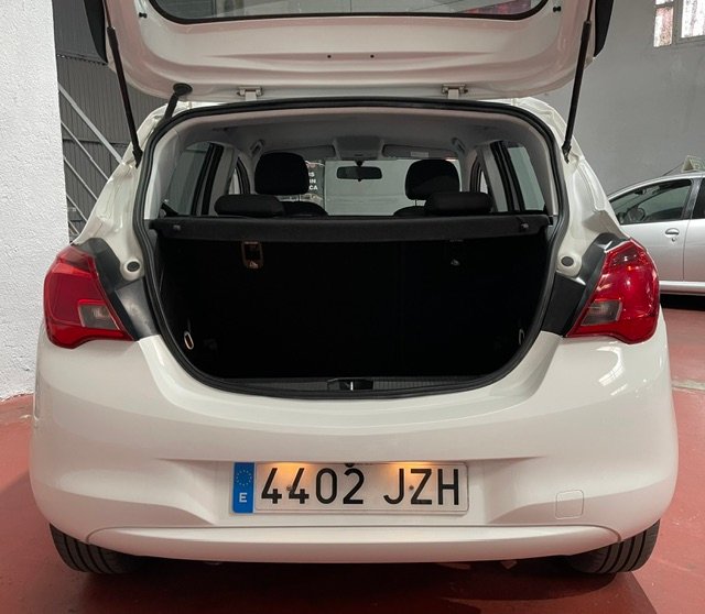 OPEL CORSA 1.4 Selective