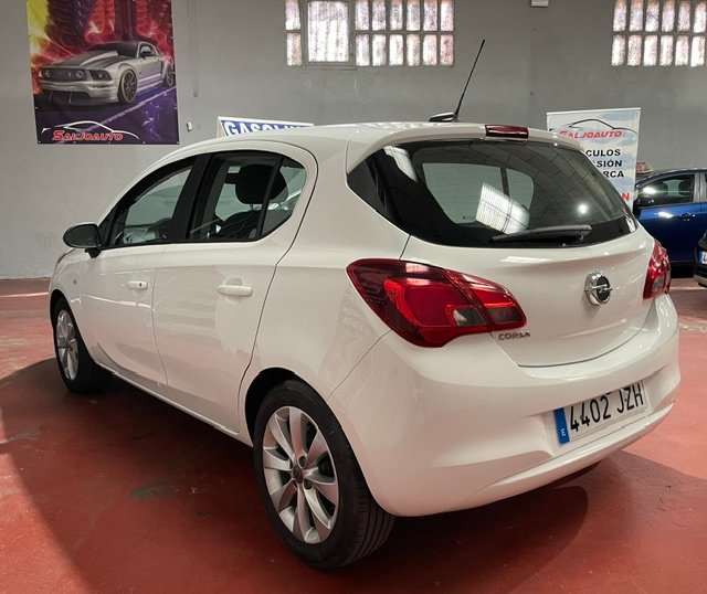OPEL CORSA 1.4 Selective