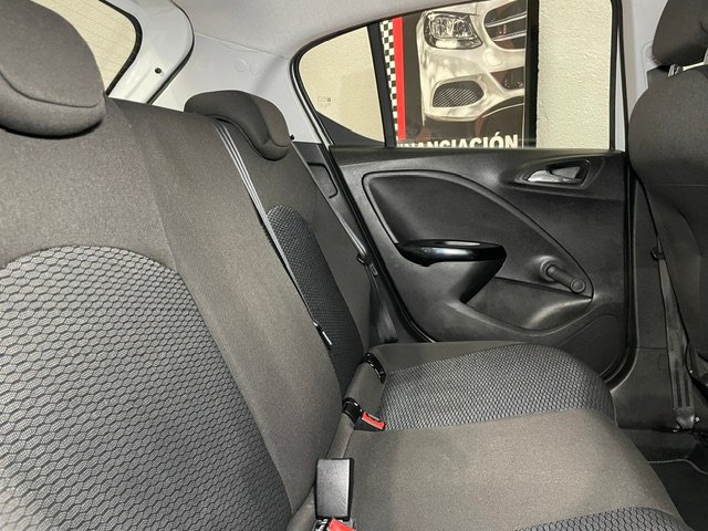 OPEL CORSA 1.4 Selective