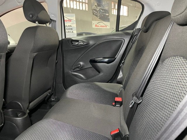 OPEL CORSA 1.4 Selective