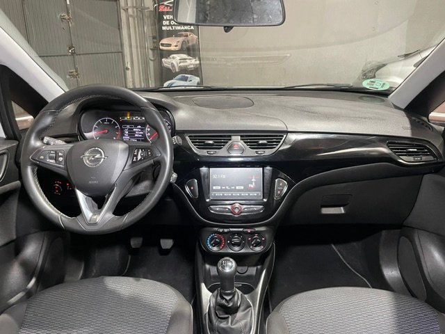 OPEL CORSA 1.4 Selective