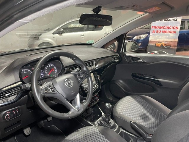 OPEL CORSA 1.4 Selective