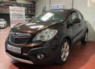 OPEL MOKKA 1.4 Turbo Selective