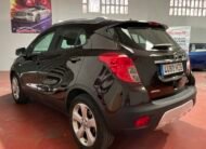 OPEL MOKKA 1.4 Turbo Selective