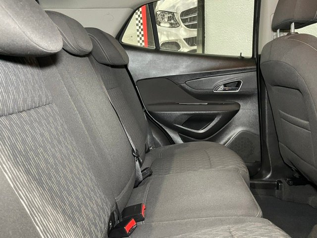 OPEL MOKKA 1.4 Turbo Selective