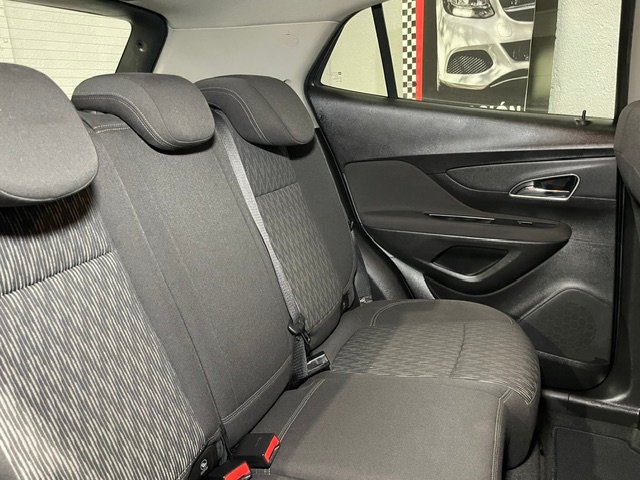 OPEL MOKKA 1.4 Turbo Selective