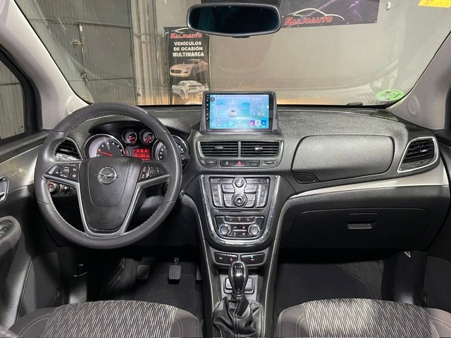 OPEL MOKKA 1.4 Turbo Selective