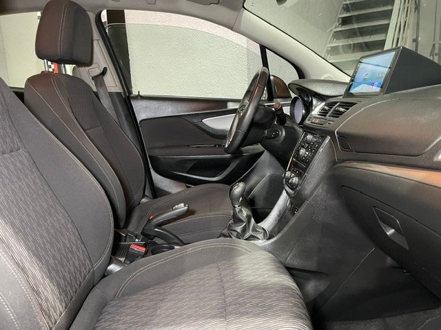 OPEL MOKKA 1.4 Turbo Selective