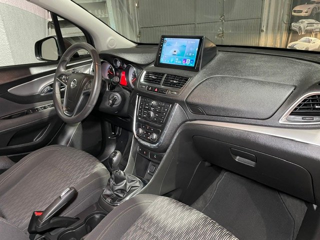 OPEL MOKKA 1.4 Turbo Selective