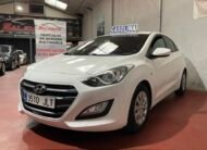 HYUNDAI i30 1.4 MPI BlueDrive Klass 5p.