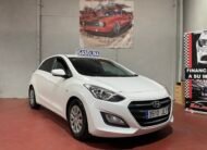 HYUNDAI i30 1.4 MPI BlueDrive Klass 5p.
