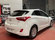 HYUNDAI i30 1.4 MPI BlueDrive Klass 5p.