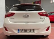 HYUNDAI i30 1.4 MPI BlueDrive Klass 5p.