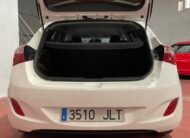 HYUNDAI i30 1.4 MPI BlueDrive Klass 5p.