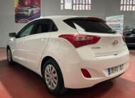 HYUNDAI i30 1.4 MPI BlueDrive Klass 5p.
