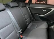 HYUNDAI i30 1.4 MPI BlueDrive Klass 5p.
