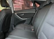 HYUNDAI i30 1.4 MPI BlueDrive Klass 5p.
