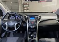 HYUNDAI i30 1.4 MPI BlueDrive Klass 5p.
