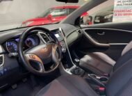 HYUNDAI i30 1.4 MPI BlueDrive Klass 5p.