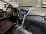 HYUNDAI i30 1.4 MPI BlueDrive Klass 5p.