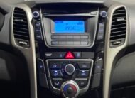 HYUNDAI i30 1.4 MPI BlueDrive Klass 5p.