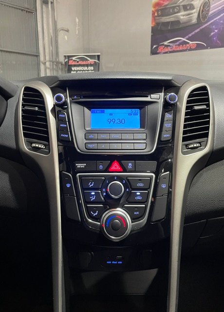 HYUNDAI i30 1.4 MPI BlueDrive Klass 5p.
