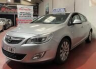 OPEL Astra 1.6 Enjoy