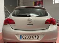 OPEL Astra 1.6 Enjoy