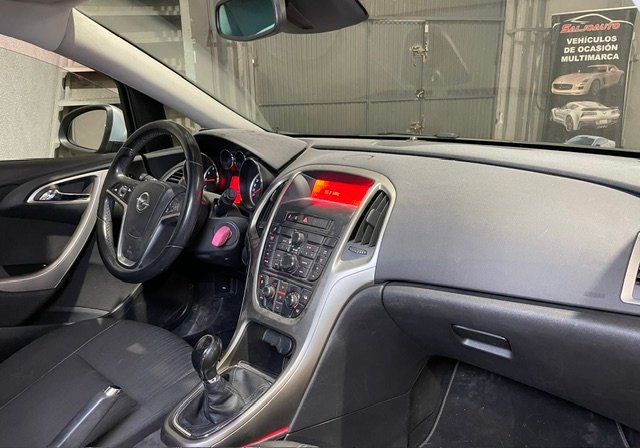 OPEL Astra 1.6 Enjoy
