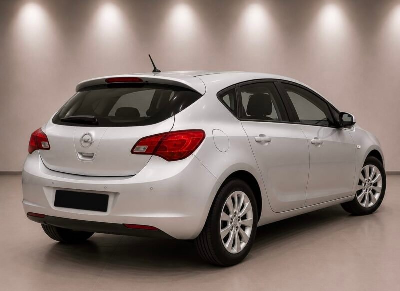 OPEL Astra 1.6 Enjoy